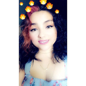 Meet your Posher, Leahhana